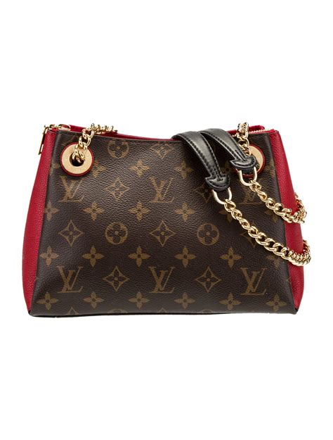 louis vuitton surene bb discontinued|Louis Vuitton surène handbags.